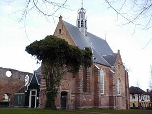 Ruinekerk